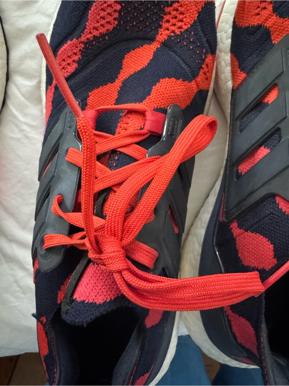 ULTRABOOST 22 X MARIMEKKO RUNNING SHOES women’s 8.5 - Picture 3 of 7